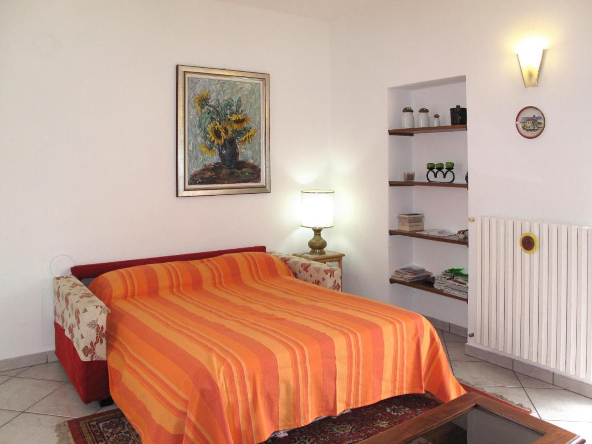 Apartment Casa Riboni By Interhome Luino Exterior photo